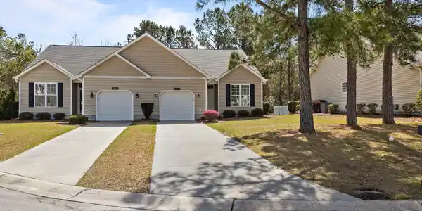 3303 Hogan Court