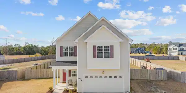 604 Ranch Hand Lane