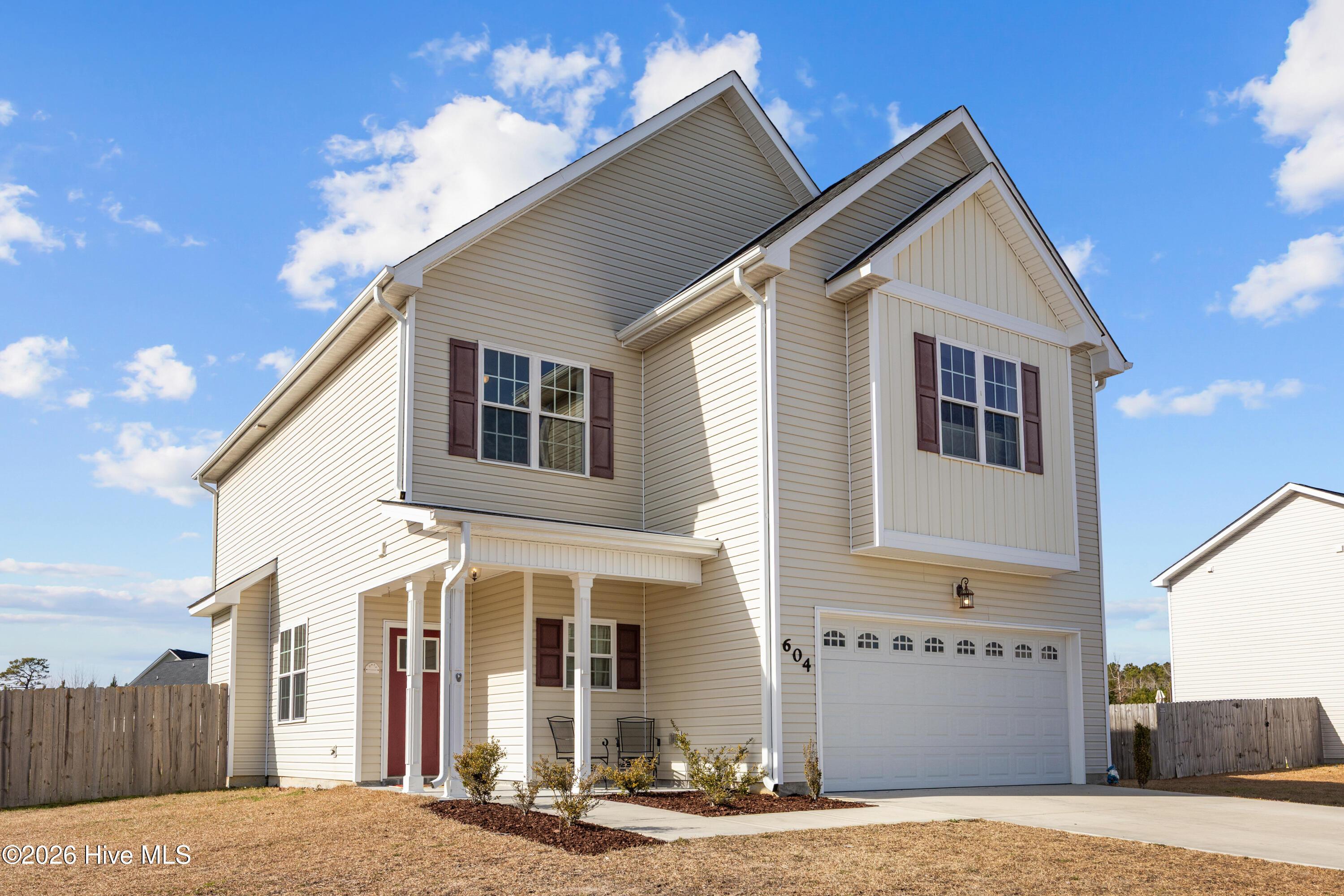 Image 4: 4-print-604 Ranch Hand Ln. 105