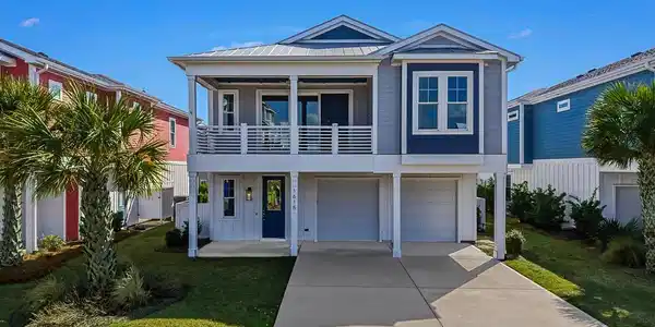 1615 Bonito Lane