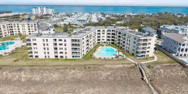 1505 Salter Path Road Unit 124