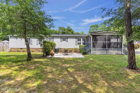 3469 Tarpon Court SE
