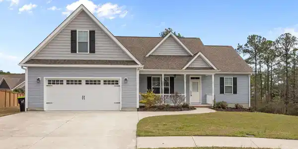 121 Shadow Creek Drive