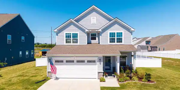 318 Green Lake Road