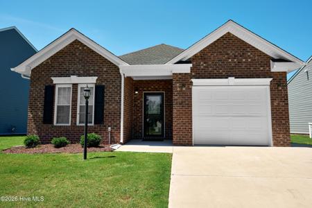 128 Spoonbill Loop