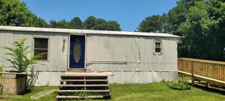 131 Coinjock Canal Road
