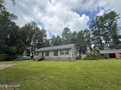 153 Country Club Lane