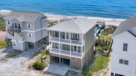 1172 New River Inlet Road