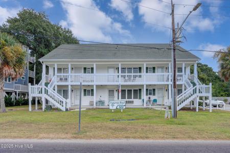 300 Spencer Farlow Drive Unit H