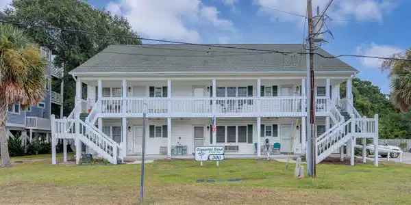 300 Spencer Farlow Drive Unit H
