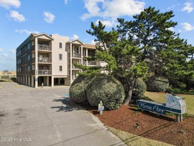 5507 S Virginia Dare Trail Unit 103
