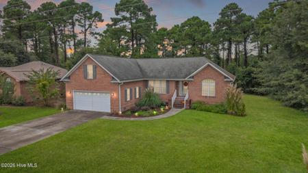 815 Pelican Drive