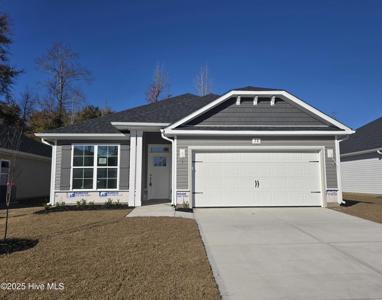 78 Fishing Creek Drive