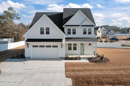 201 Coastline Circle