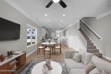 249 Cline Way