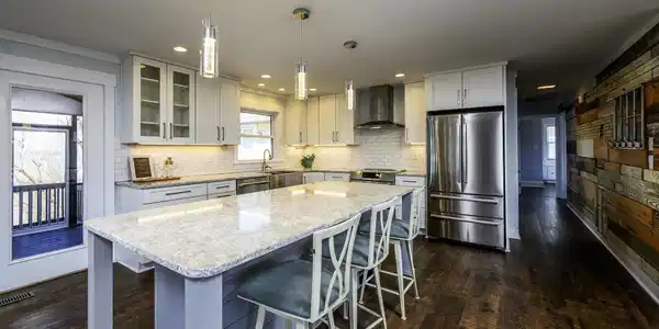 Image 3: Chef's Kitchen