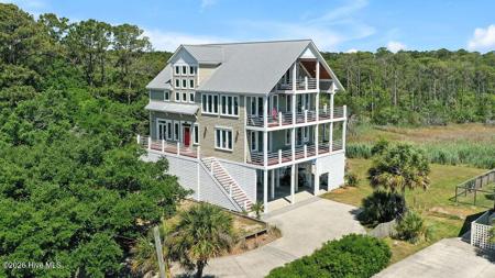 531 E Seaview Road