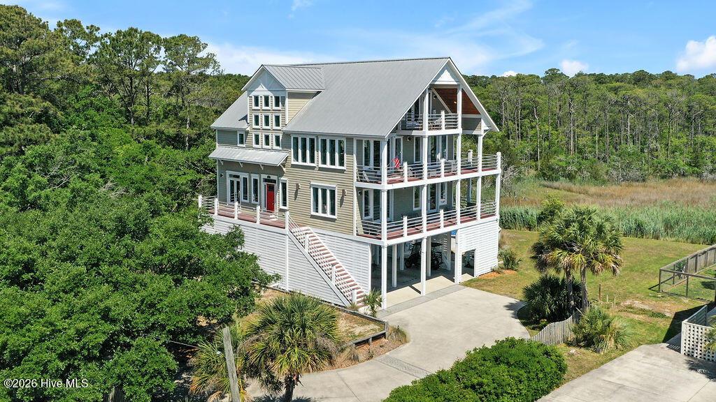 Image 1: 531SeaviewRoadDrone-2