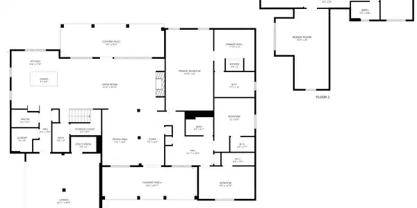 8104 Mainsail Lane