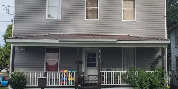 414 Hackney Avenue