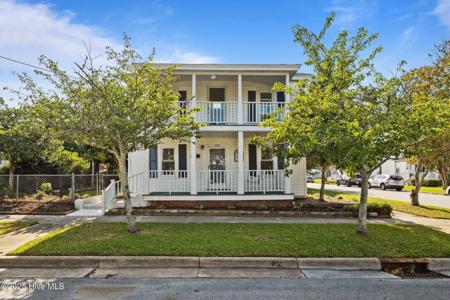 209 N 8th Street