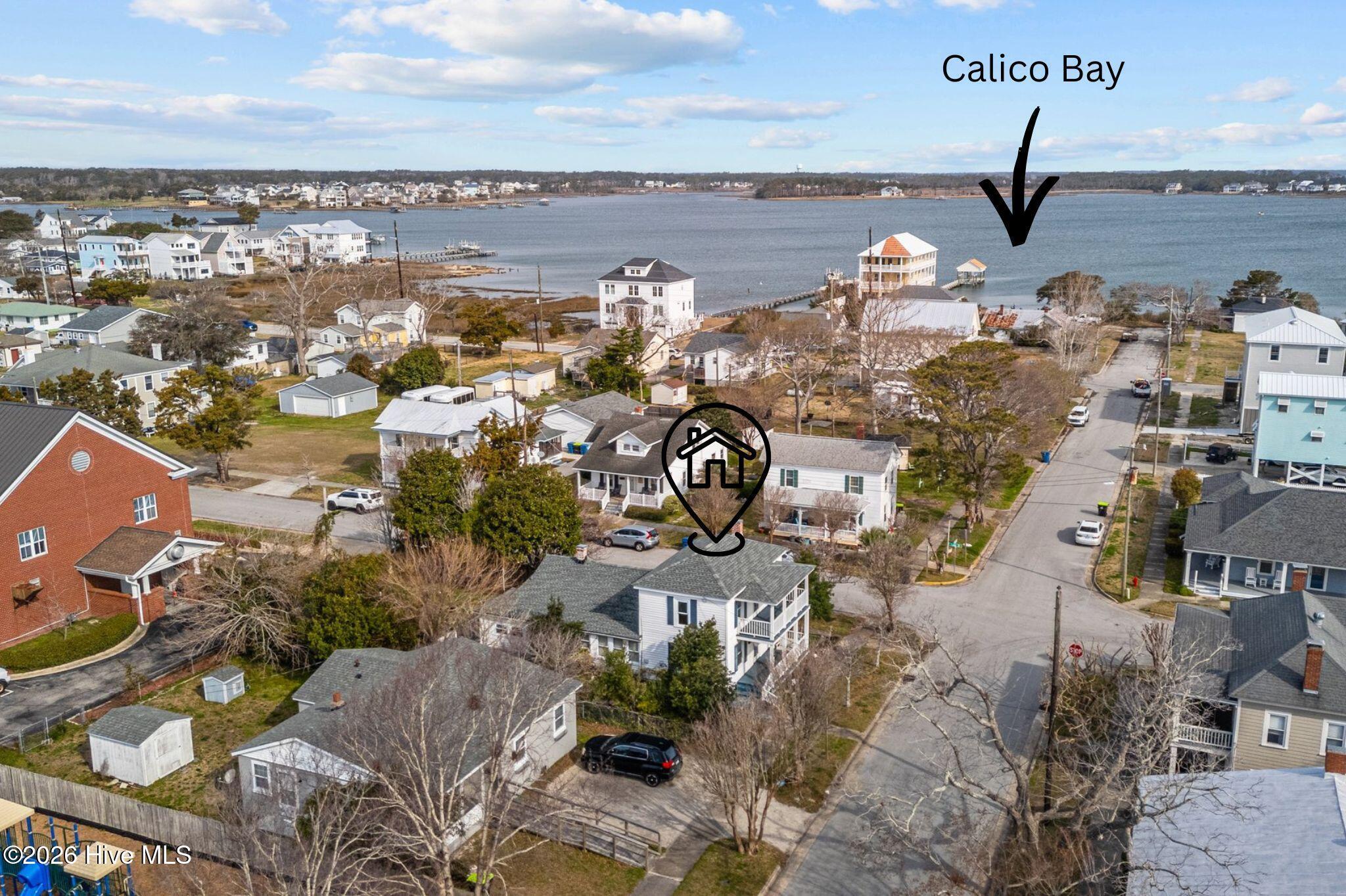 Image 3: 209 N 8th St
