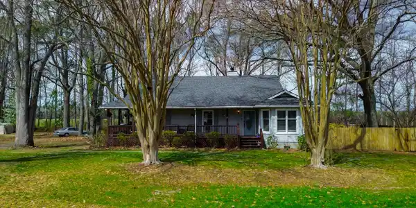 111 N Marshall Road
