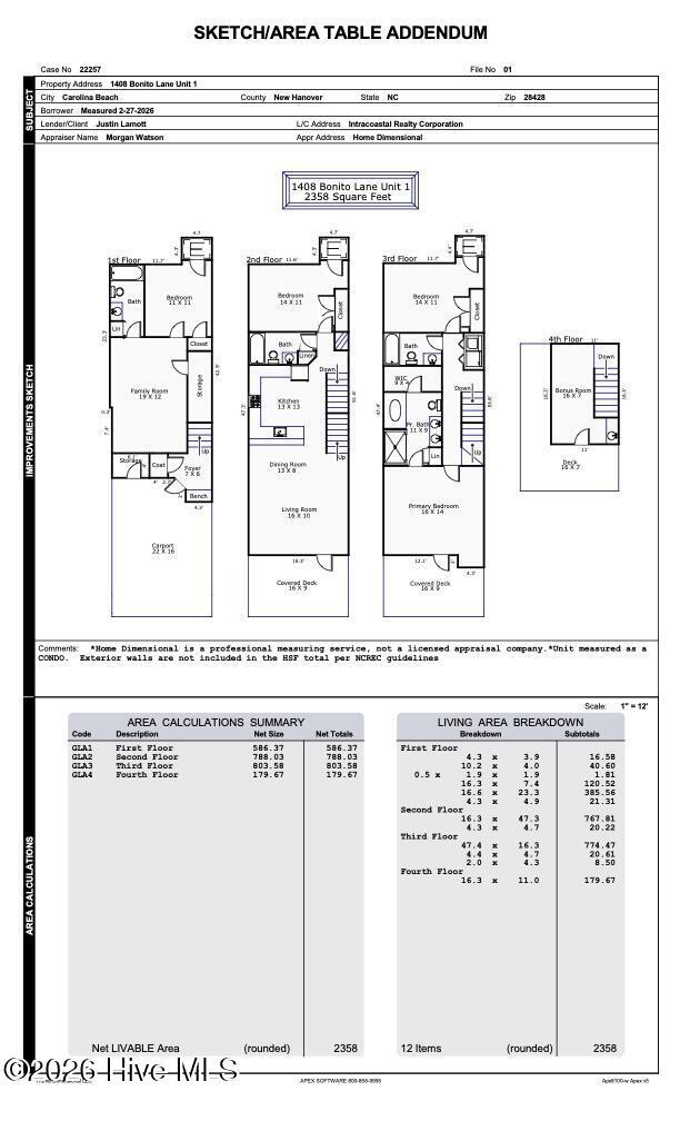 Image 4: floor plan