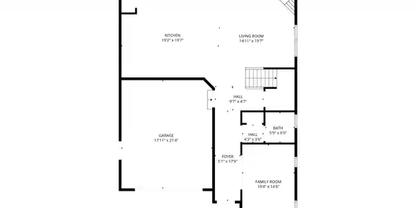 102 Oak Bend Court