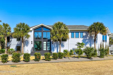 809 Inlet View Drive