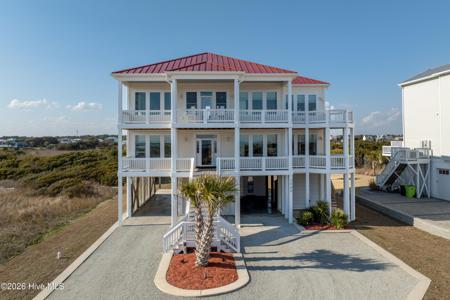 1509 New River Inlet Road