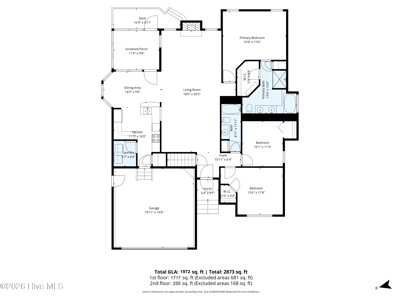 718 Sloop Pointe Lane