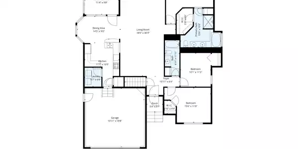 718 Sloop Pointe Lane