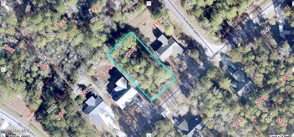 Image 1: 707 Wind Way
