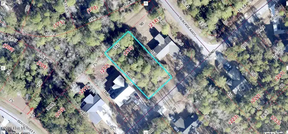 Image 1: 707 Wind Way