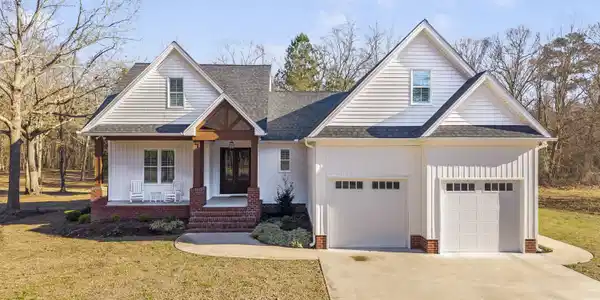 225 Lake Wood Drive