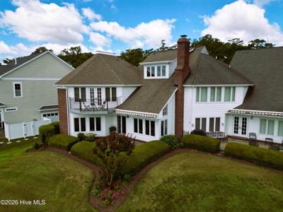 115 Country Club Drive