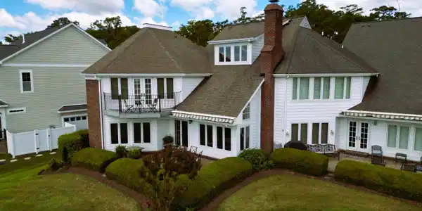 115 Country Club Drive