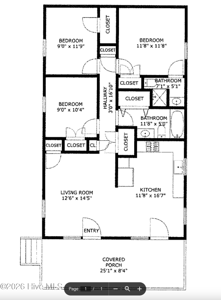 107 NE 65th Street