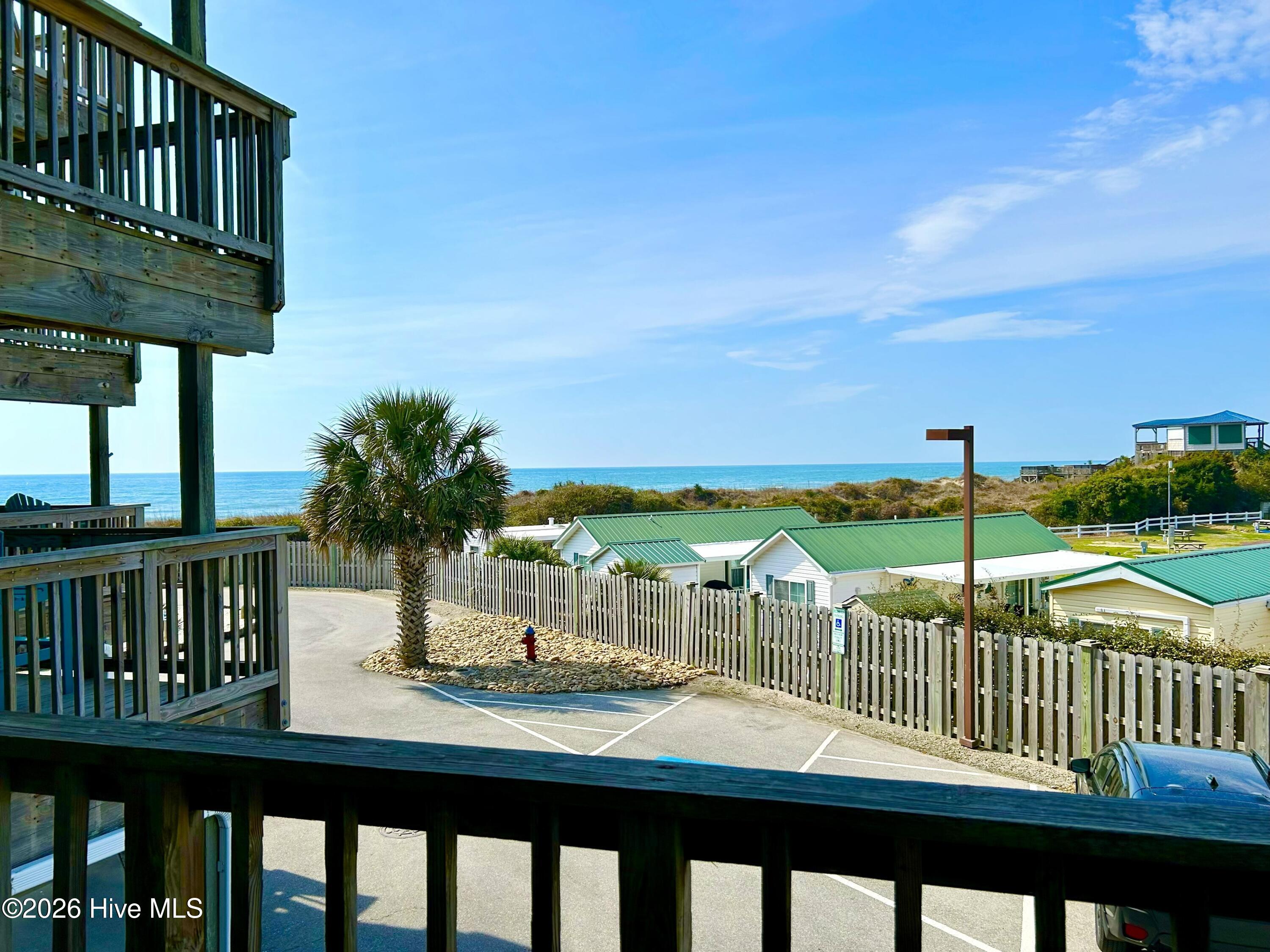 Image 4: Ocean Views From Balcony