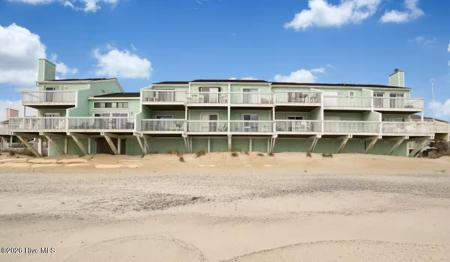 1503 Sand Dollar Court S Unit 1503
