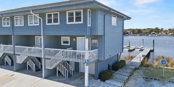 923 Canal Drive