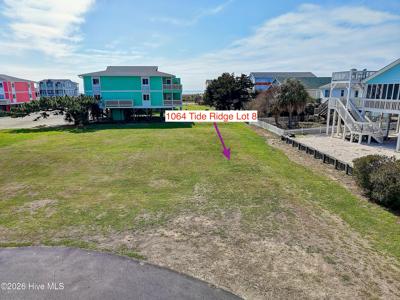 1064 Tide Ridge Drive