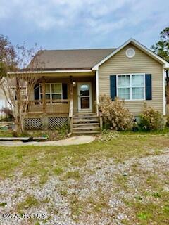 Image 1: house front