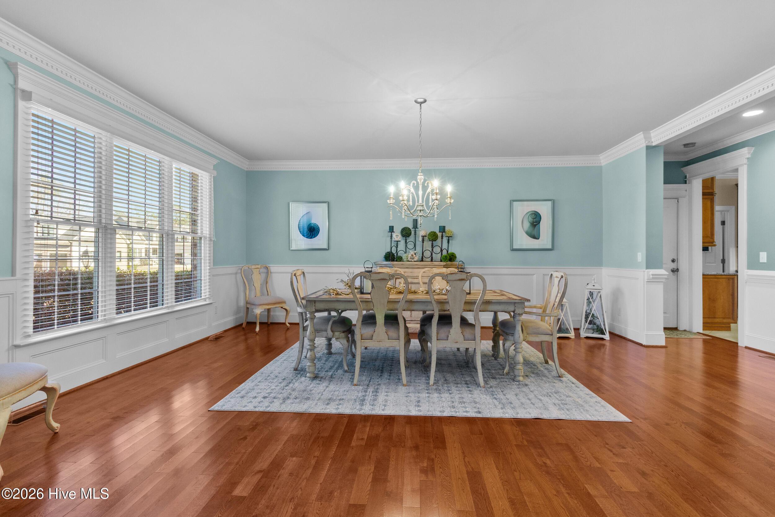 Image 4: 1502 Zurich Place, New Bern, NC 28562