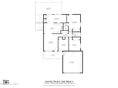 132 NE 32nd Street