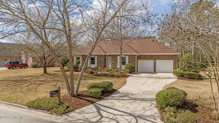 6002 Club House Drive