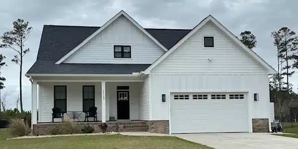 1112 Blair Farm Parkway