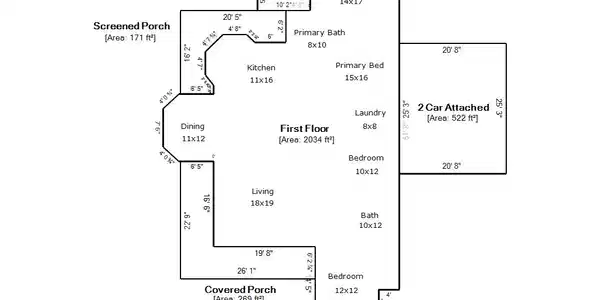 111 Catbird Court