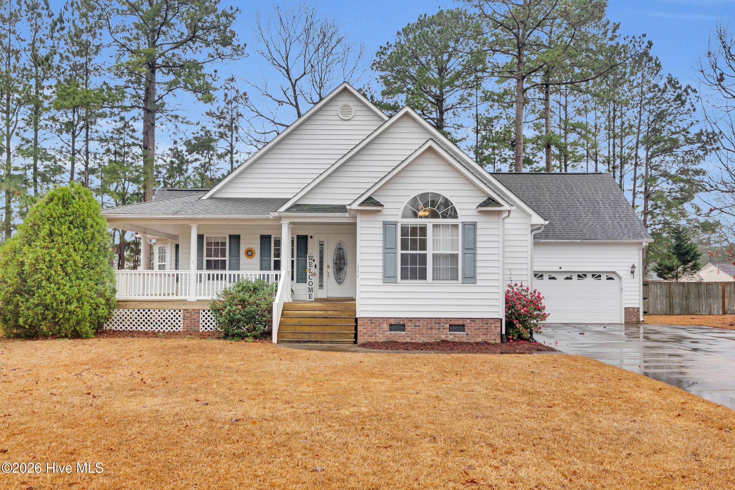 Image 2: 111 Catbird Court, Havelock, NC 28532